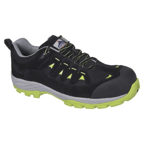 portwest fc54 compositelite™ elbe védőcipő s3 38 zöld
