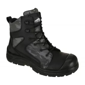 Portwest FC56 FC56 - Portwest compositelite Camo Strike bakancs S3 WR 40