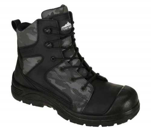 Portwest FC56 FC56 - Portwest compositelite Camo Strike bakancs S3 WR 40