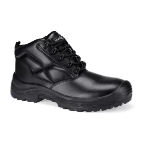 termék:  Portwest Composite Winter Boot S3L HRO Bakancs 42 Fekete