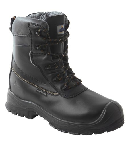 portwest fd02 titanium 7 48 fekete