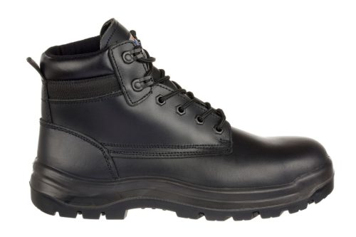 Portwest FD11 FD11 - Trent biztonsági bakancs S3 HRO CI HI FO (fekete, 38) 38
