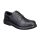 Portwest FD18 Steel Executive cipő S3 SR FO Fekete 38