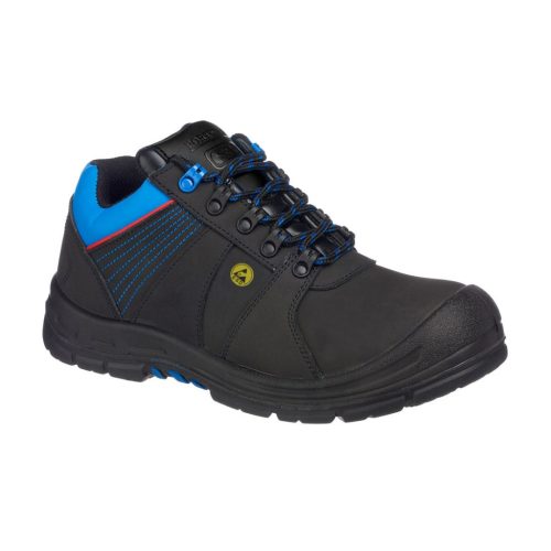 Portwest FD27 FD27 Portwest Compositelite Protector biztonsági cipő S3 ESD HRO 39