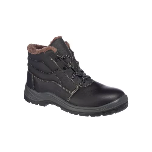 Portwest FD33 FD33 Steelite Kumo szőrmével bélelt bakancs S3 46