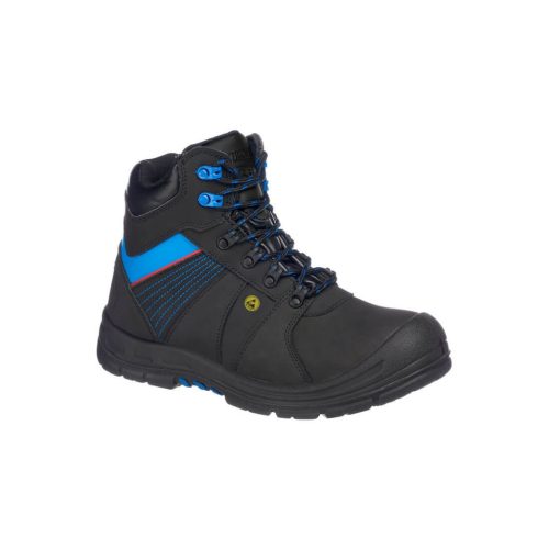 Portwest FD37 FD37 Portwest Compositelite Protector Safety bakancs S3 ESD HRO 40