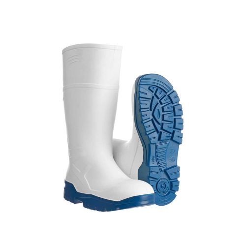 Portwest FD84 FD84 PU Élelmiszer csizma S4 CI FO Fehér 36