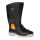 portwest fd85bkr stimela xp safety wellington s5 m 48 fekete narancs