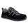 Portwest FE07 FE07 - Kompozit trainer S1 ESD SR FO (fekete/szürke, 36) 36