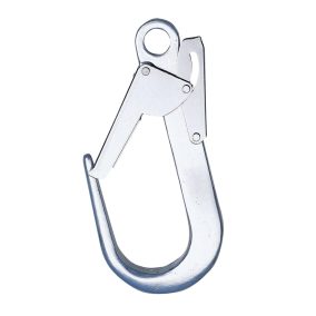 portwest fp35 horog karabiner ezüst