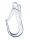 portwest fp35 horog karabiner ezüst