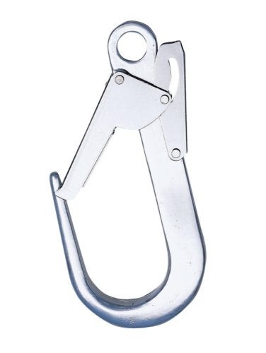 portwest fp35 horog karabiner ezüst