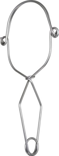 portwest fp39 wire hook csatlakozó ezüst