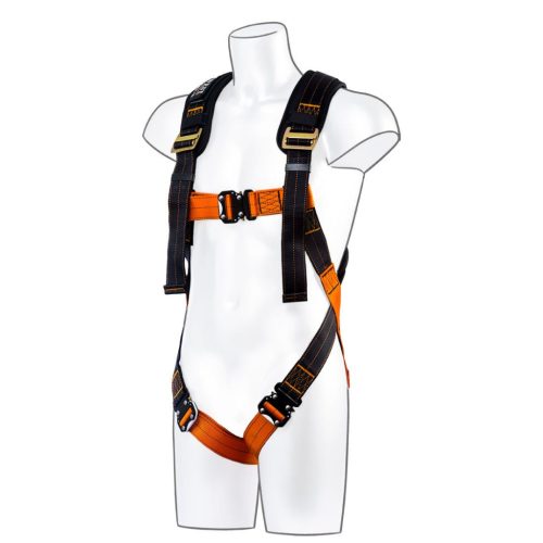 Portwest FP71 Portwest Ultra 1 testheveder XL/2XL