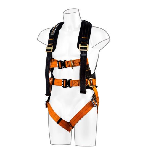 Portwest FP73 Portwest Ultra 3 testheveder XL/2XL