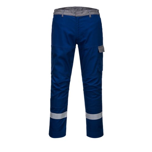 Portwest FR06 Bizflame Ultra kéttónusú nadrág 30