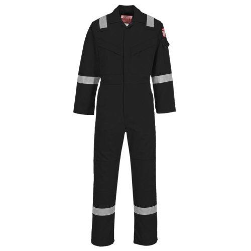 Portwest FR21 Super könnyített Antisztatikus overál, 210g XXL