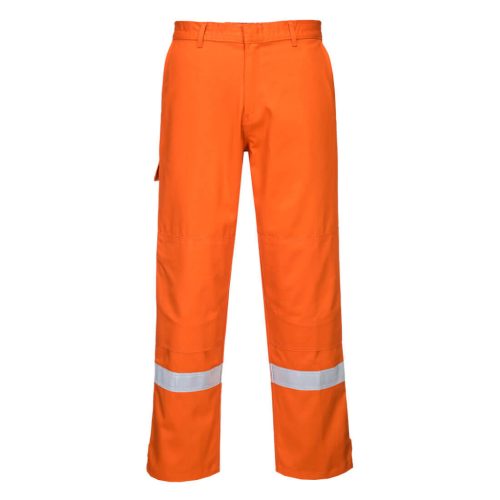 Portwest FR26 Bizflame Plus védőnadrág XXL