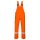 Portwest FR27 Bizflame Plus mellesnadrág 4XL