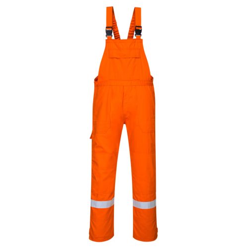 Portwest FR27 Bizflame Plus mellesnadrág 4XL