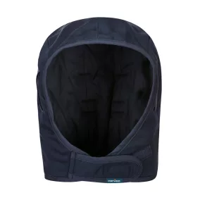 Portwest FR29 FR29 FR csuklya Navy