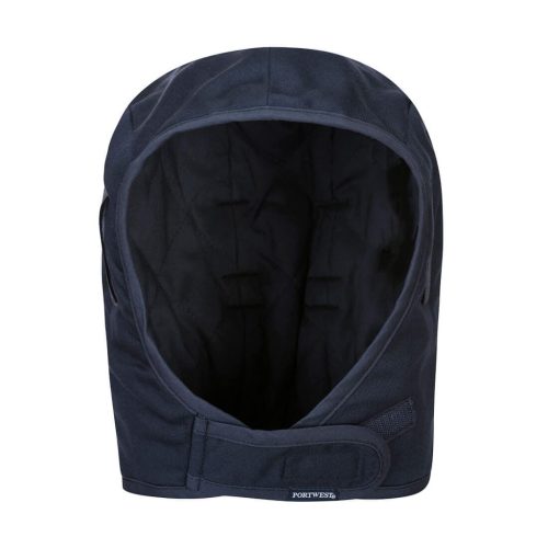 Portwest FR29 FR29 FR csuklya Navy