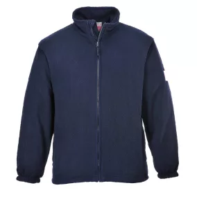 Portwest FR30 Bizflame Antisztatikus védőfelső Navy XS
