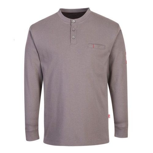 Portwest FR32 FR32 FR antisztatikus felső 3XL