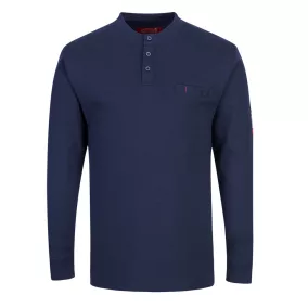 Portwest FR32 FR32 FR antisztatikus felső 3XL