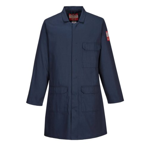 portwest fr34 fr standard köpeny m navy