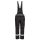 Portwest FR405 FR405 - WX3 kantáros nadrág Fekete (fekete, S) S