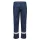 ,Portwest FR417 FR417 - FR multifunkcionális lángálló és saválló nadrág (navy, 34) 34