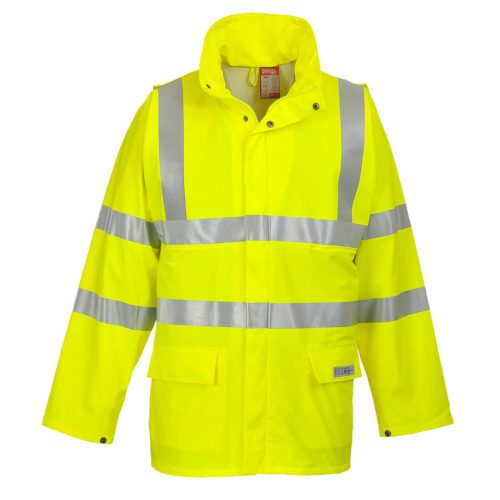 Portwest FR41 Sealtex lángálló jólláthatósági dzseki XS
