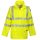 portwest fr41 sealtex lángálló jólláthatósági dzseki 3xl sárga