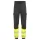 termék:  Portwest PW3 Modaflame Hi-Vis Class 1 FR lángálló jogger nadrág S Fekete/Sárga