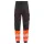 termék:  Portwest PW3 Modaflame HVO Class 1 FR lángálló jogger nadrág S Fekete/Narancssárga