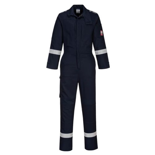 Portwest FR502 FR502 Bizflame Plus könnyű overál S