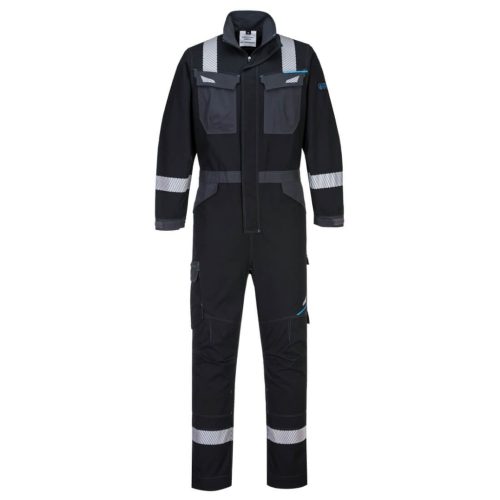 Portwest FR503 FR503 WX3 lángálló overál 3XL