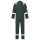 Portwest FR50 Lángálló, antisztatikus overál Zöld 3XL