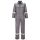 Portwest FR513 FR multifunkcionális lángálló és saválló overál Szürke M