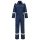 Portwest FR513 FR multifunkcionális lángálló és saválló overál Navy 3XL