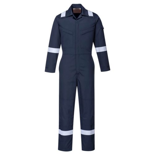 Portwest FR51 Bizflame Plus női overál 350g XXL