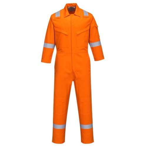 Portwest FR51 Bizflame Plus női overál 350g XXL