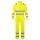 Portwest Modaflame Work Hi-Vis Multi-Norm FR overál L Sárga