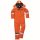portwest fr53 fr anti-static téli overál 3xl narancs