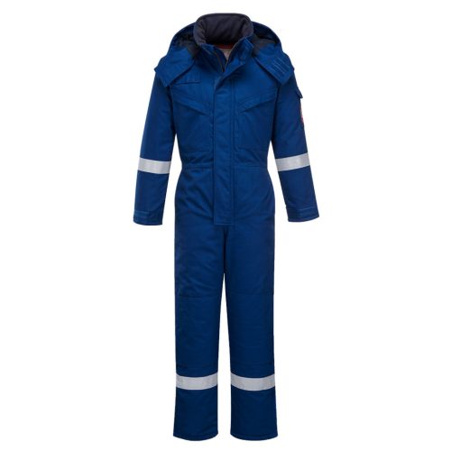 Portwest FR53 FR Anti-Static téli overál XXL