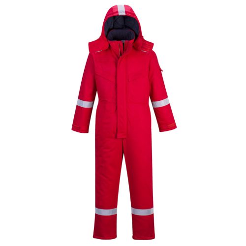 Portwest FR53 FR Anti-Static téli overál XXXL