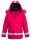 Portwest FR59 FR Anti-Static télikabát (piros*, L) L