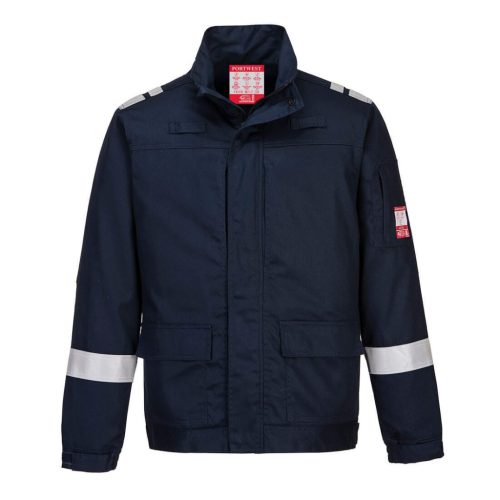 Portwest FR601 FR601 Bizflame Plus Lightweight kabát S