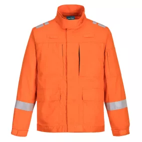 Portwest FR601 FR601 Bizflame Plus Lightweight kabát 3XL